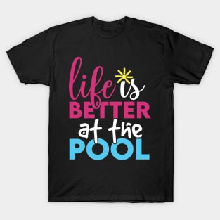 Funny Beach Quote T-Shirt